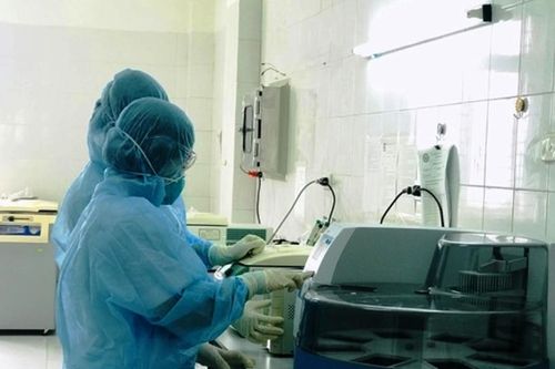 Thanh Hóa: Xác định 146 người liên quan ổ dịch Bệnh viện Bệnh nhiệt đới Trung ương