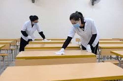 Thái Bình nghiêm cấm dạy thêm, học thêm trực tuyến