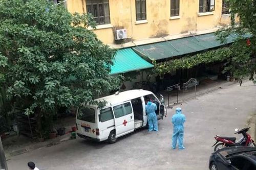 Thanh Hóa đã có ca mắc COVID-19 đầu tiên trong cộng đồng