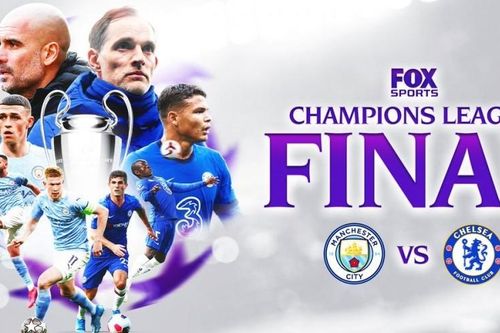 Champions League 2021: Xác định trận chung kết Man City gặp Chelsea