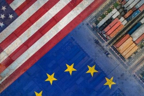 Thủ tướng Đức: Thỏa thuận thương mại EU-Mỹ rất có ý nghĩa