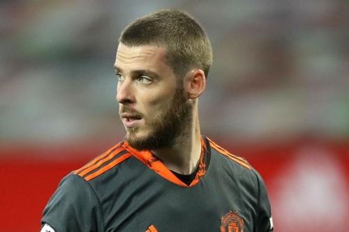 Chuyển nhượng cầu thủ Man Utd: Chờ AC Milan mua đứt Diogo Dalot, thủ môn De Gae xác định rời sân Old Trafford