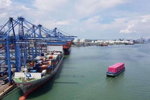 Các FTA đang 'tiếp thêm nhiên liệu' cho sự tăng trưởng vững chắc của kinh tế Việt Nam
