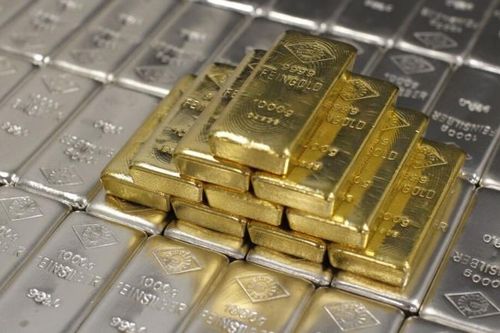 Giá vàng thế giới 6/5: Tăng nhẹ khi lợi suất kho bạc Hoa Kỳ giảm
