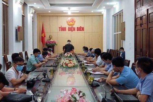 Điện Biên: Họp khẩn trong đêm vì 7 ca F1 trở về từ Bệnh viện Bệnh Nhiệt đới TW cơ sở 2