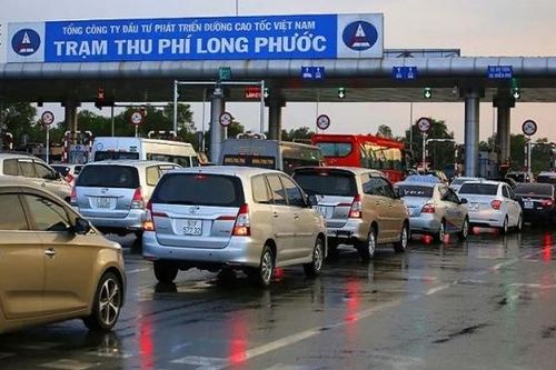Xả trạm thu phí khi xảy ra ùn tắc: Bài toán chưa tìm ra lời giải