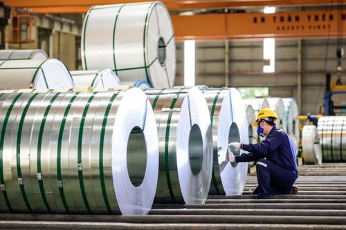 Giá vật liệu xây dựng tăng giá như 'lên đồng': Các nhà thầu kiến nghị Chính phủ giải cứu ngành xây dựng