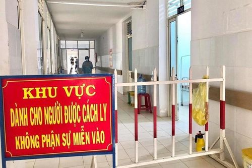 Quảng Ngãi: Phát hiện 1 ca dương tính Covid-19 liên quan bar New Phương Đông