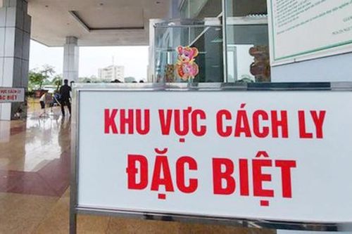 Bệnh viện Bệnh Nhiệt đới Trung ương cơ sở 1 khám bệnh bình thường từ sáng 6/5