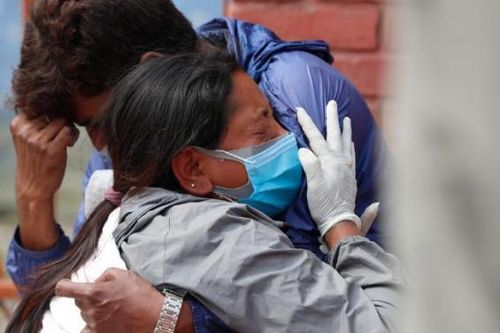 Số ca nhiễm tăng vọt, Nepal sẽ trở thành 'Ấn Độ thứ hai' nếu sai lầm