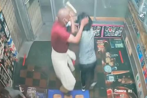 Hai người châu Á bị tấn công dã man ở Mỹ, báo động đỏ về bạo lực thù hận