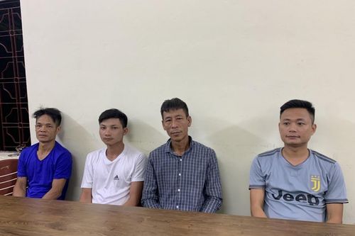 Quảng Ninh: Khởi tố nhóm đối tượng đưa người Trung Quốc nhập cảnh trái phép