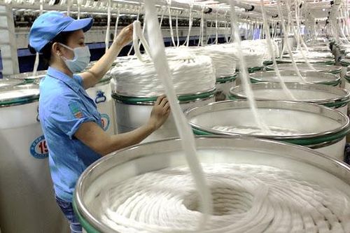 Ấn Độ không áp thuế chống phá giá đối với xơ sợi staple nhân tạo của Việt Nam