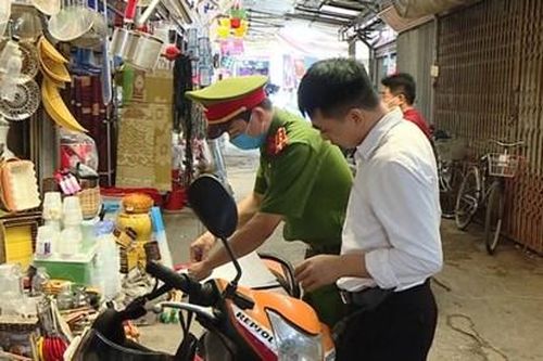 Đồng Nai: Xử phạt 20 trường hợp không tuân thủ quy định phòng dịch Covid-19