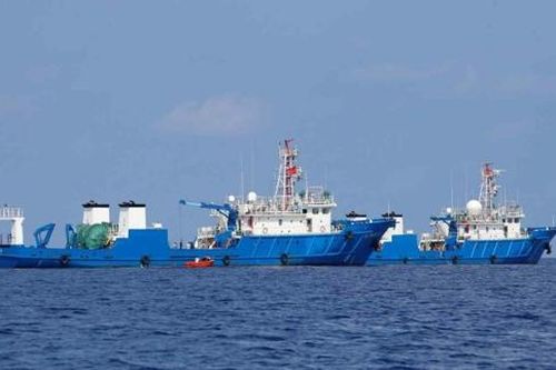 ASEAN và Mỹ phối hợp chặt chẽ nhằm duy trì an ninh, an toàn hàng hải ở Biển Đông