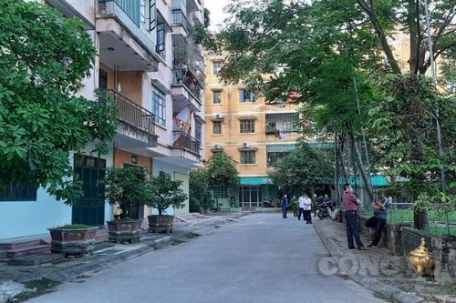 Thanh Hóa: Ghi nhận 1 ca mắc Covid-19