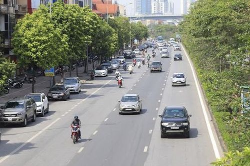 Dự báo thời tiết 7/5: Cả nước ngày nắng, chiều tối đêm mưa dông vài nơi