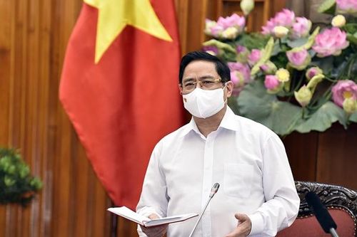 Thủ tướng: Xử lý tiêu cực trong giáo dục không thể vội vàng, nôn nóng, nhưng cũng không trì trệ, cầu toàn