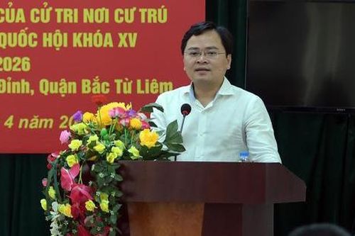 Bí thư thứ nhất T.Ư Đoàn Nguyễn Anh Tuấn: Luôn trăn trở về chủ quyền biển đảo