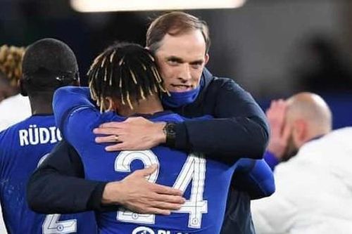 HLV Chelsea làm điều mà Guardiola, Mourinho phải mơ ước