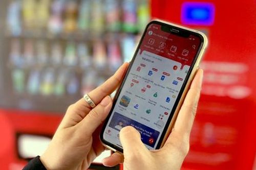 Mobile Money góp phần kéo nông thôn đến gần thành thị