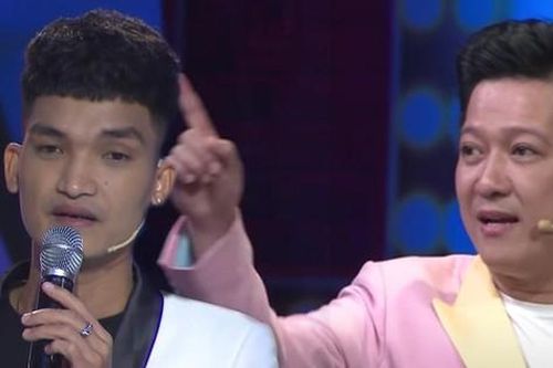 Từng 'mất trắng' căn nhà quận 7, Trường Giang tiếp tục lấy doanh thu quán cơm để cá cược