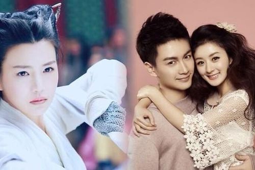 'Tiểu Long Nữ' nói gì khi dân mạng khuyên chồng ly hôn cô để theo đuổi Triệu Lệ Dĩnh?