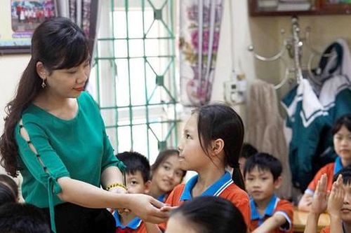 GS.TS Trần Văn Chứ: Mấu chốt phải kiểm soát được chất lượng đào tạo y và sư phạm