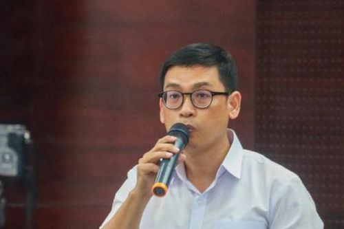 Đà Nẵng có giám đốc Sở Xây dựng mới