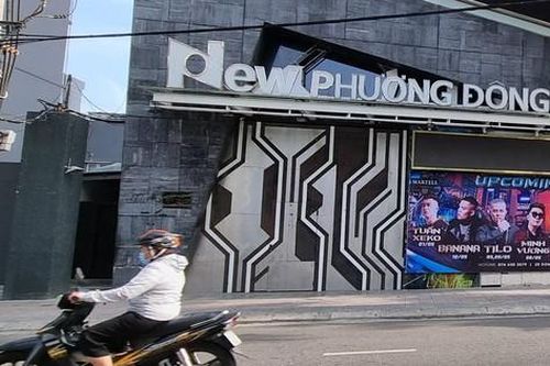 Đà Nẵng: Thêm nữ nhân viên vũ trường New Phương Đông dương tính SARS-CoV-2