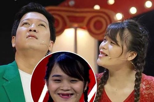 'Thánh sún' từng giành 250 triệu đồng 'lột xác' sau 2 năm tham gia Thách thức danh hài