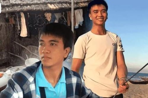 Truy tặng Huân chương Dũng cảm cho nam sinh quên mình cứu 3 người giữa biển