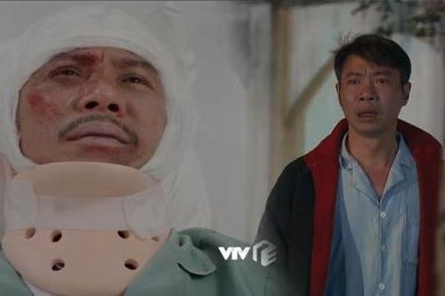Cùng một tối, Công Lý hết đau đớn ở vai bị 'cắm sừng' đến bi kịch tìm con gái, qua đời