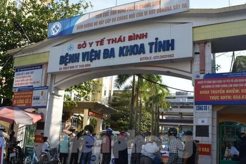 Thái Bình công bố lịch trình di chuyển 'lắt léo' của nữ bệnh nhân COVID-19