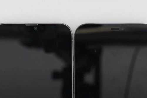 iPhone 13 Pro Max lần đầu lộ diện đầy đủ