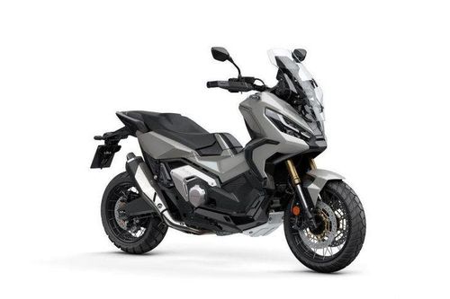 Honda X-ADV 2021 ra mắt, giá 382 triệu đồng