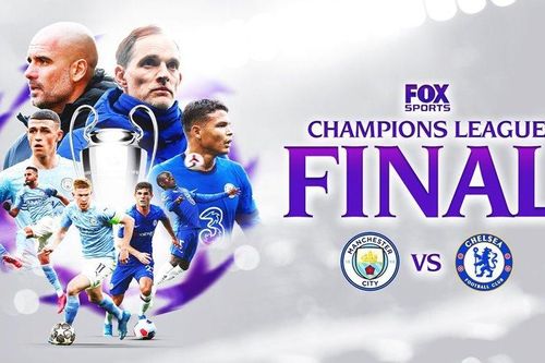 Xác định trận chung kết Champions League 2021