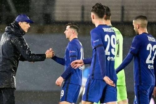 MU hỏi mua sao trẻ Serie A, Chelsea 'thưởng' Thomas Tuchel