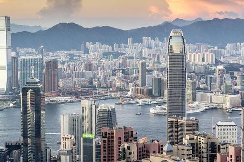 Lý do giá nhà Hong Kong đắt đỏ nhất thế giới