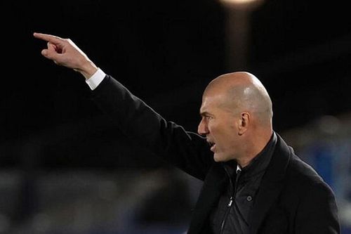 Zidane: 'Chelsea xứng đáng có mặt ở chung kết Cúp C1'