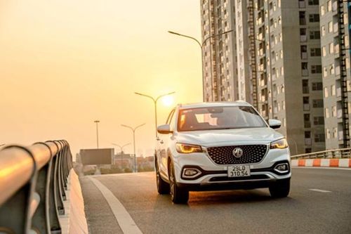 4 tiêu chí chọn xe SUV 'đẹp trong phố, mạnh mẽ trên mọi cung đường'