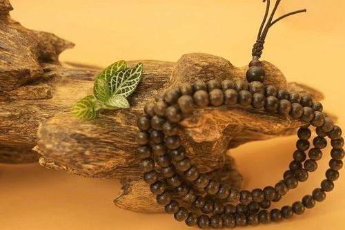 Phân biệt trầm hương thật – giả
