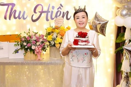 NSND Thu Hiền: Tôi bị đau dạ dày, sụt chỉ còn 49kg