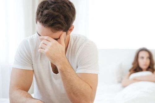 8 thói quen hàng ngày dễ gây vô sinh ở nam giới