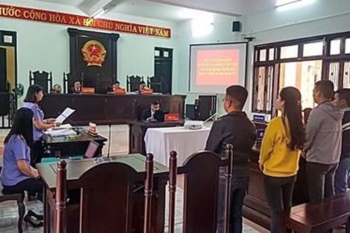 Viện cấp cao 3 thông báo rút kinh nghiệm về việc không áp dụng tình tiết tăng nặng trách nhiệm hình sự