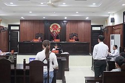 Viện cấp cao 1 rút kinh nghiệm trong giải quyết án hình sự