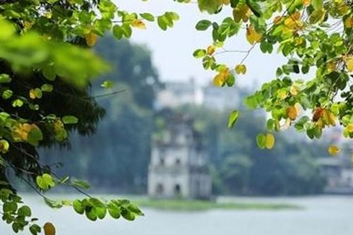Hà Nội gầy