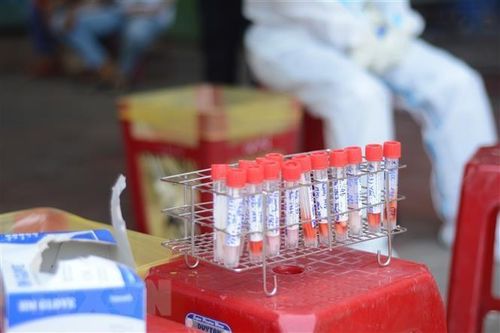 Biến chủng virus B.1.617.2 của Ấn Độ nguy hiểm thế nào?