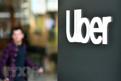 Uber giảm bớt mức thua lỗ nhờ bán mảng công nghệ tự lái