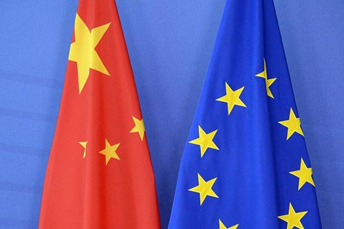 EU triển khai chiến lược mới để giảm phụ thuộc nhà cung cấp Trung Quốc